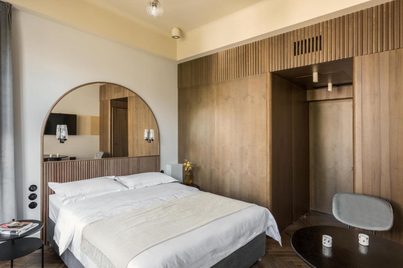 Angelus Apartments Krakow Exterior photo